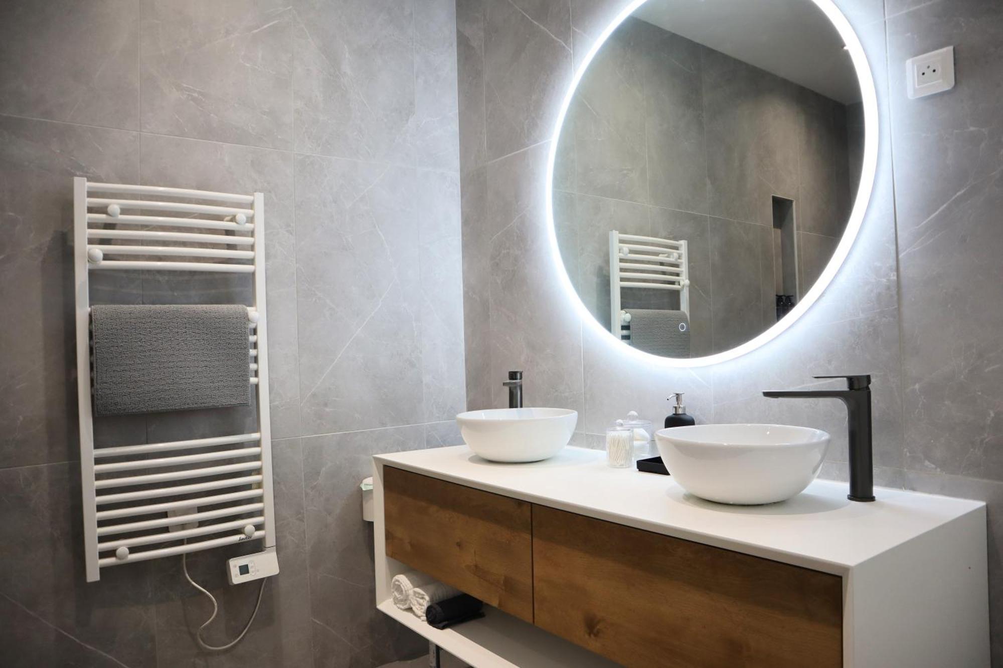 Appartement Nova House T2