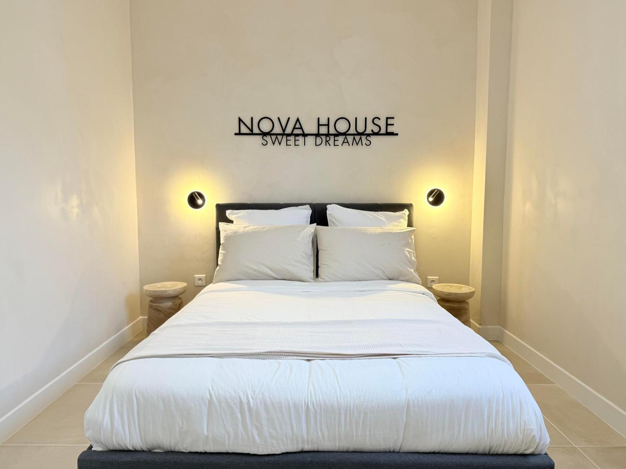 Nova House T2